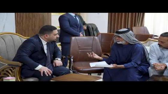 محبوبة: نحن مجرد موظفين وليس لنا فضل على أحد