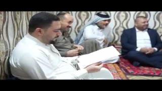 النائب الثاني لمحافظ النجف الاشرف يزور ناحية الحيرة و يلتقي بعدد من أهالي المنطقة بهدف الاطلاع على مشاكلهم والعمل على المساهمة في حلها.