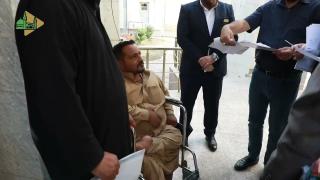 الجزائـــري : نعمـــل بشكل مكثــف لإتخاذ اجراءات ادارية وقانونية للحـــــد من ظاهرة الطلبات الوهميـــة المقدمة على قطع الأراضي التابعة للدولة