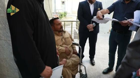 الجزائـــري : نعمـــل بشكل مكثــف لإتخاذ اجراءات ادارية وقانونية للحـــــد من ظاهرة الطلبات الوهميـــة المقدمة على قطع الأراضي التابعة للدولة