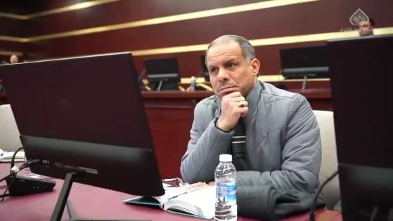 محافظ النجف يوجه بمعالجة المشاريع غير المدرجة ويدعم مشاركة الشباب في صنع القرار