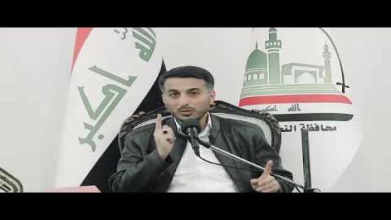 محافظ النجف الاشرف المهندس يوسف كناوي يلتقي أبطال العمل التطوعي في المجال الطبي