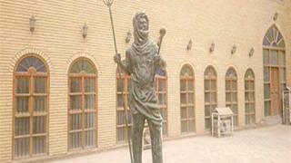 ثورة العشرين