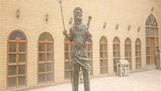 ثورة العشرين