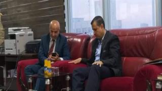 العطواني : يشيد بأنجازات لجنة رعاية الطفولة في النجف ويصفها بأنها الأفضل من بين لجان المحافظات كافة 