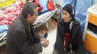  وزير العمل : يستجيب لمطالب لجنة رعاية الطفولة في بغداد والمحافظات