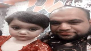  لجنة رعاية الطفولة في النجف تستنكر الجريمة البشعة التي اودت بحياة طفلة من اهالي ديالى 