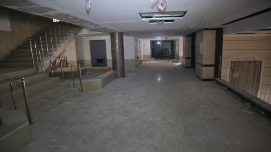 المحافظ يتفقد مراحل الإنجاز في مشاريع سياحية استثمارية