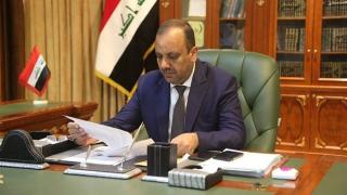 محافظ النجف يوافق على اشغال المساحات الخضراء العامة لإقامة أنشطة لجنة رعاية الطفولة فيها