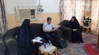 السعي لتقديم خدمات أفضل للأطفال المعاقين