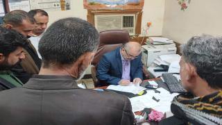 العمل الاتحادي : يعلن اطلاق القروض الميسرة عبر منصة مهن