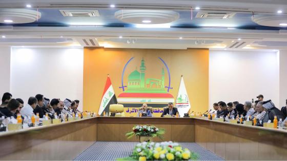 الجزئري يعلن عن بدء الخطة الزراعية للموسم الصيفي.