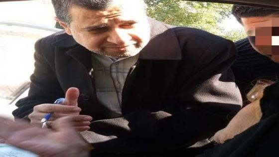 توزيع المستلزمات الدراسية على أبناء الأسر المشمولة بأعانة الحماية الإجتماعية