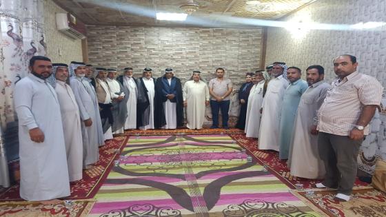 الموارد المائية تواصل عقد الندوات التوعوية للاستخدم الأمثل للمياه في المحافظة.