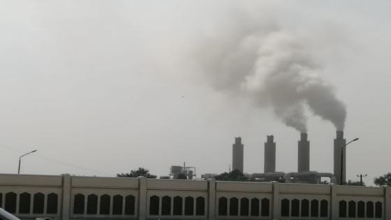 مديرية البيئة : جولات ميدانية لمتابعة الأنشطة الصناعية في محافظة النجف الاشرف