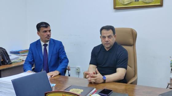 تربية النجف الاشرف: سيتم صرف رواتب العقود المثبتين في شهر ايلول المقبل