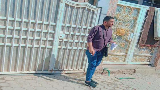 ملاكات فرع توزيع كهرباء النجف الاستمرار بأعمال رفع وإزالة التجاوزات وجباية أجور إستهلاك الطاقة الكهربائية