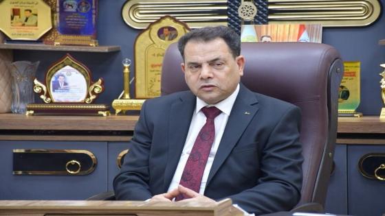 المدير العام لتربية النجف الأشرف يستقبل المشرفين الجدد ويتابع أهم المشاكل والمعوقات التي تواجه عملهم