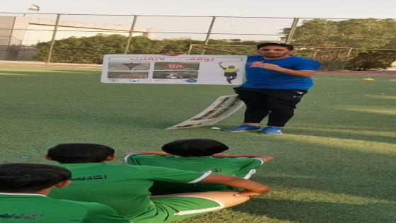 مديرية شباب ورياضة النجف الاشرف تباشر بتنفيذ مجموعة من الانشطة ضمن خطتها السنوية