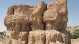 اثار الطار في محافظة النجف الاشرف