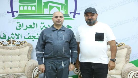 الوائلي يلتقي “كروب” الفرق الشعبية ويؤكد الدعم الكامل لهم