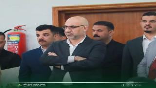 الجزائــــري : بنايات الخورنق في المدينة القديمة تُنشـــر بالمزايدة العلنية وتم إعلانها لعامة الناس