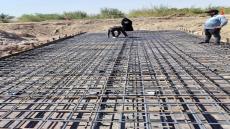 الإعلام والاتصال الحكومي يواكب أعمال إنشاء طريق الفرات (الممر الثاني) في النجف الأشرف