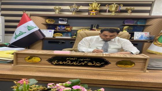 تربية النجف: تواصل اجتماعاتها خارج اوقات الدوام الرسمي لمناقشة متطلبات البرنامج الحكومي