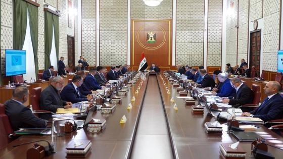 الوائلي يحضر الجلسة التاسعة للهيأة العليا للتنسيق بين المحافظات