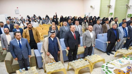 المدير العام للتربية: عجلة بناء المدارس تسير بوتيرة متصاعدة