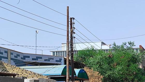 ملاكات فرع توزيع كهرباء النجف الأشرف تواصل أعمال فك الاختناقات والصيانة المبرمجة إستعداداً لفصل الشتاء