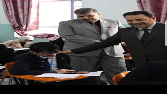 فوز خمسة طلبة من مدرسة موهوبي النجف الاشرف بيطاقات المشاركة بمبادرة الموهوبين العرب