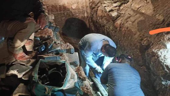 كهرباء النجف تواصل أعمال إصلاح العوارض الفنية للشبكة الكهربائية في المحافظة