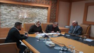 جامعة جابر بن حيان للعلوم الطبية والصيدلانية توقع اتفاقية تعاون علمي مشترك مع جامعة النهرين